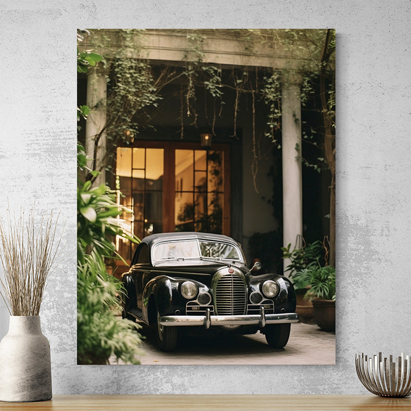 Tableau Moderne Chic