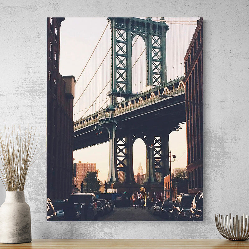 Tableau New York City