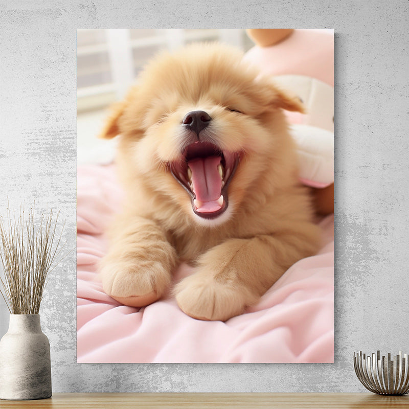 Tableau Animaux De Compagnie