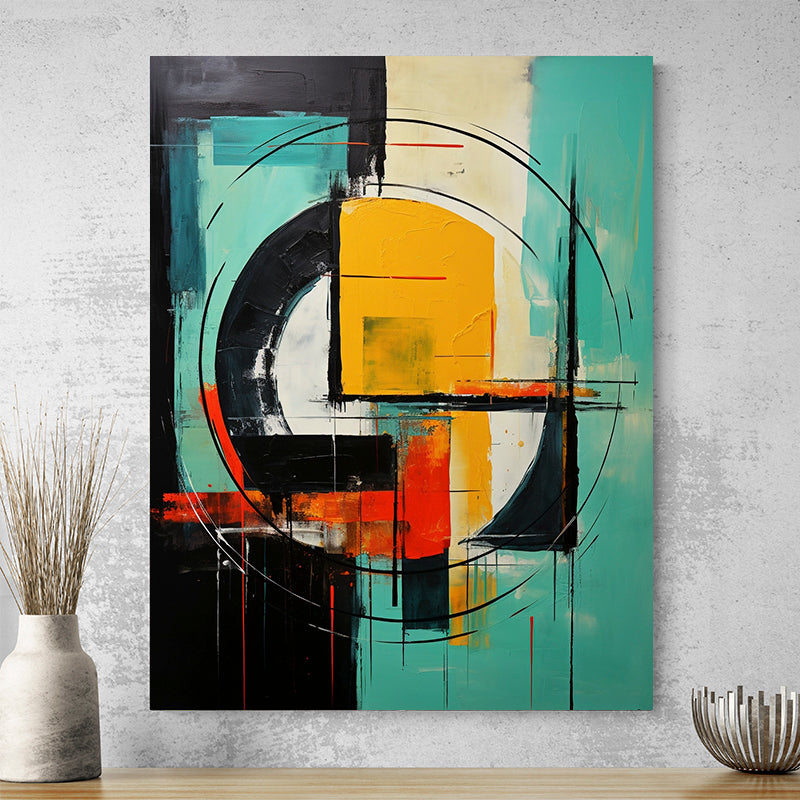 Tableau Moderne Original