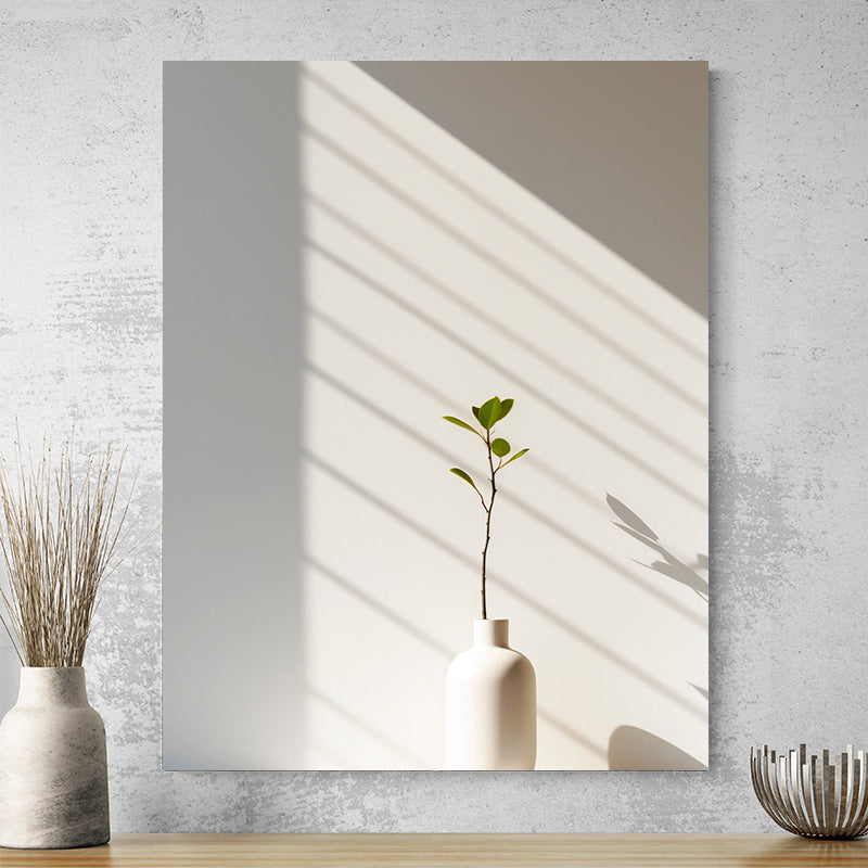 Tableau Contemporain Chic