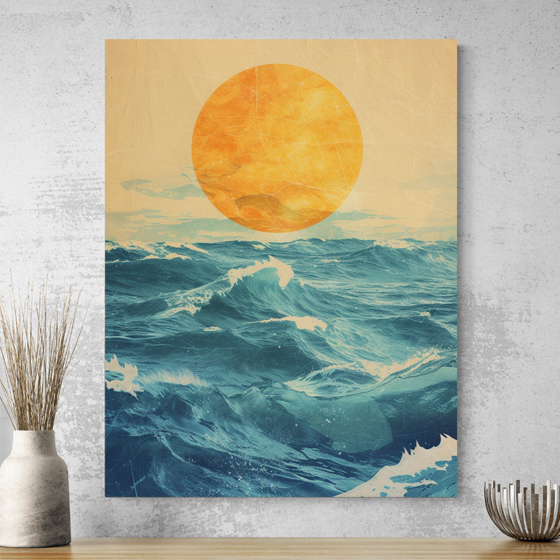 Tableau Art Moderne