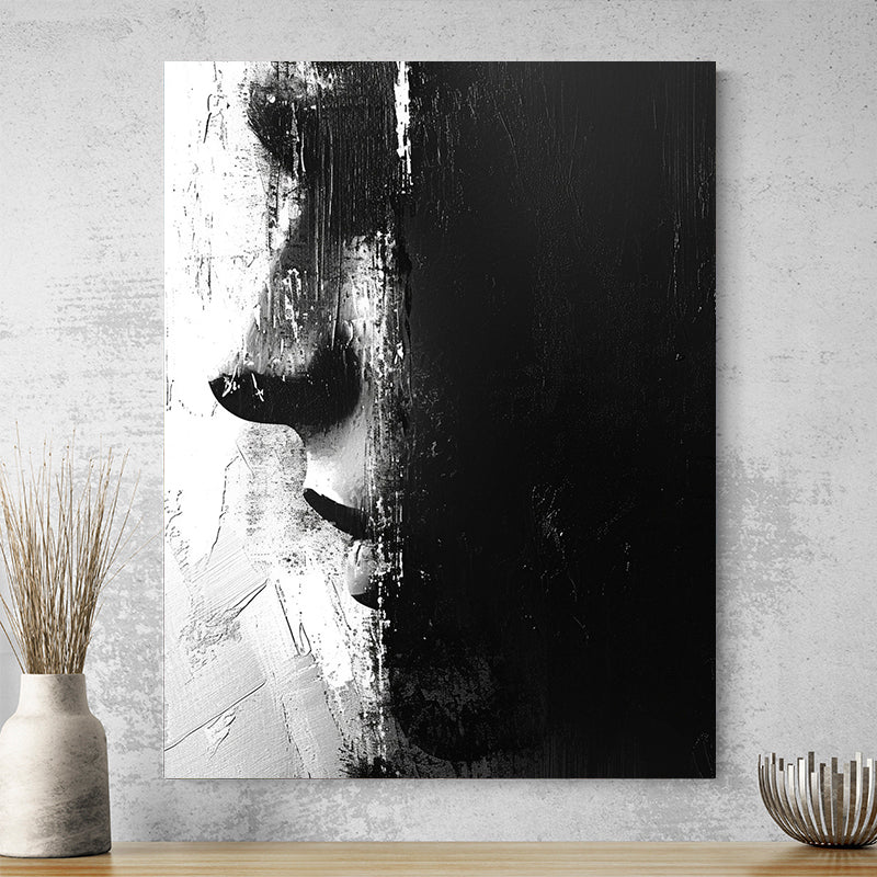 Tableau Art Abstrait