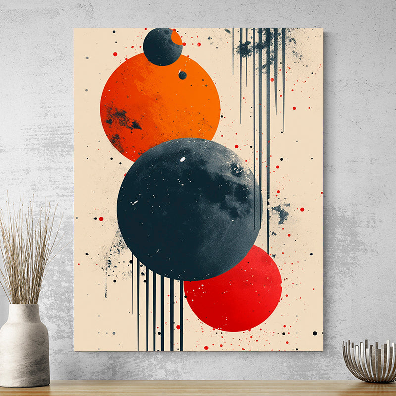 Tableau Contemporain Design