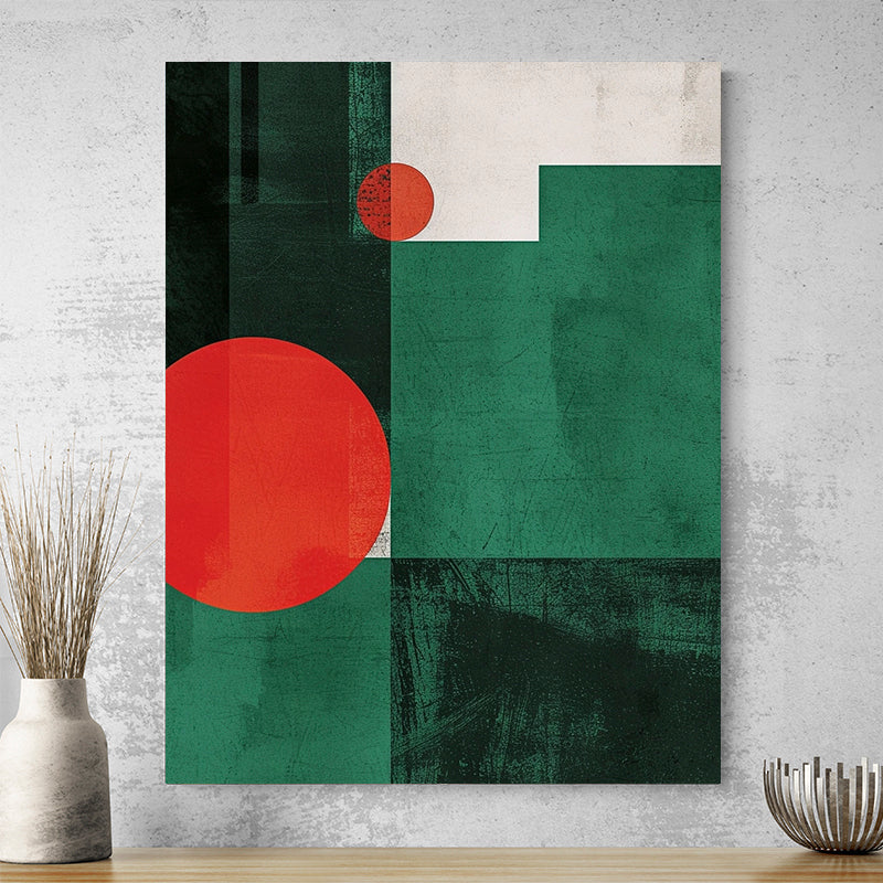 Tableau Scandinave Original