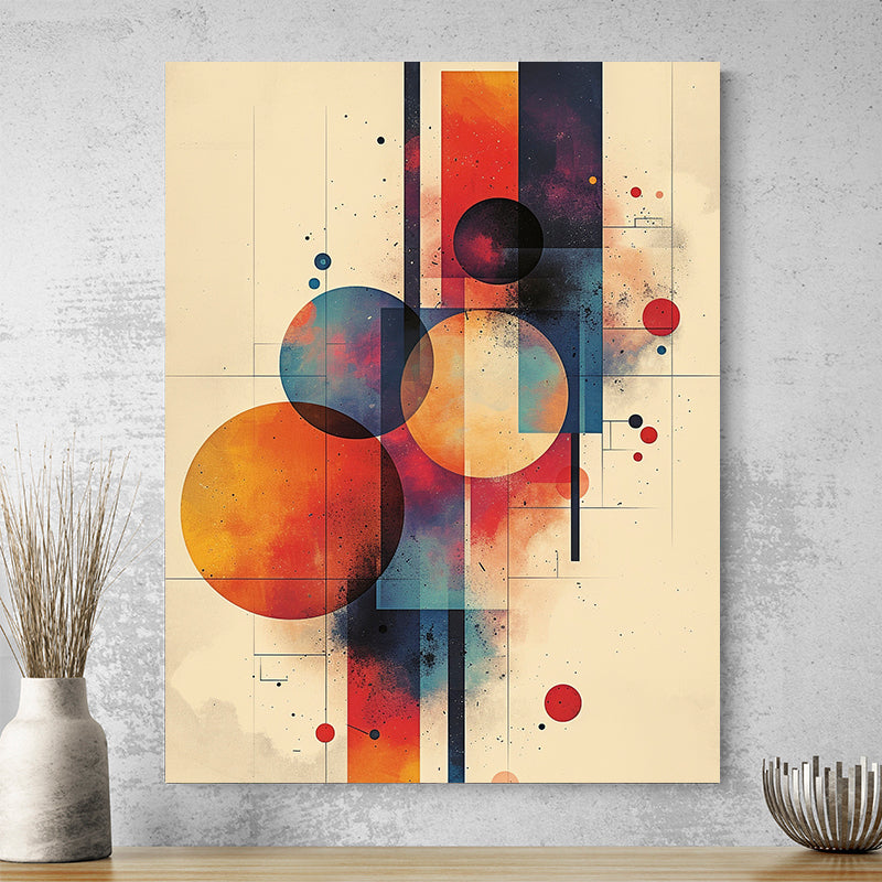 Tableau Moderne Design