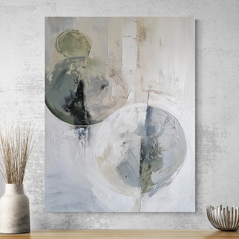 Tableau Moderne Minimaliste