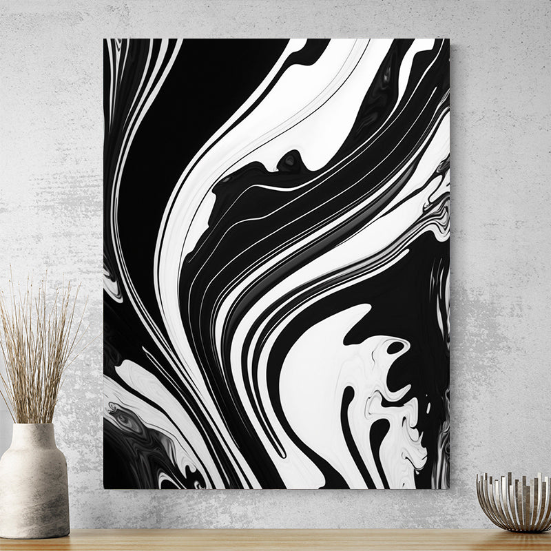 Tableau Art Abstrait Chic