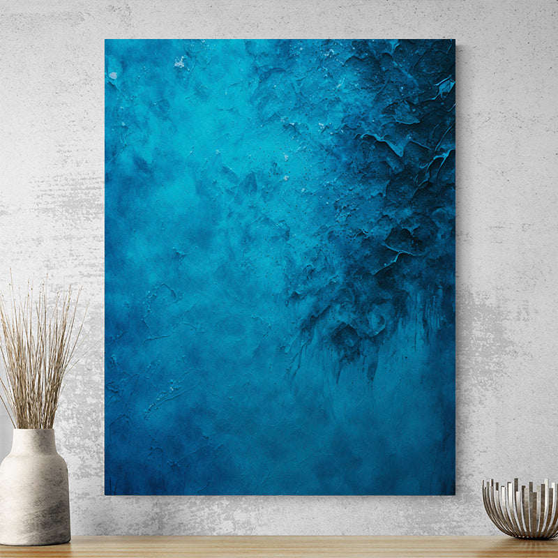 Tableau Couleur Bleu
