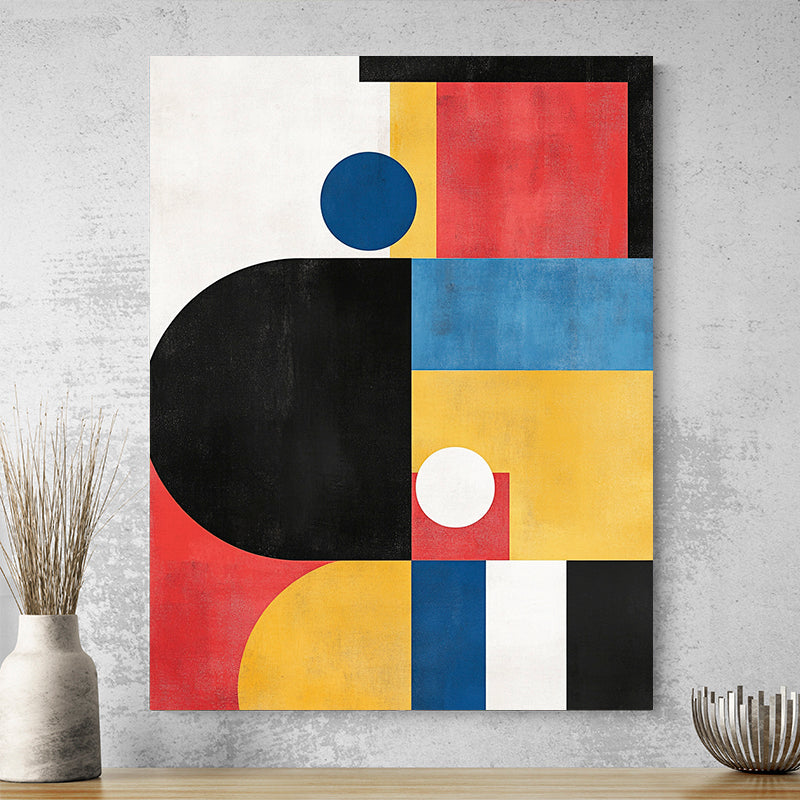 Tableau Decoration Graphique