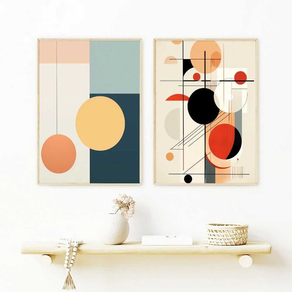 Tableaux Scandinave