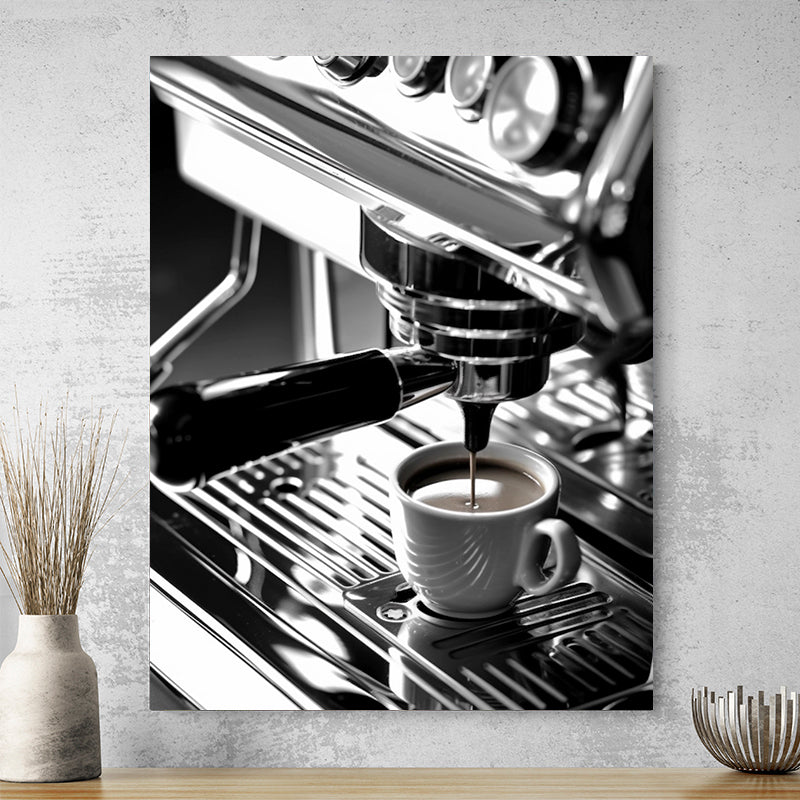 Tableau Noir Et Blanc Cuisine