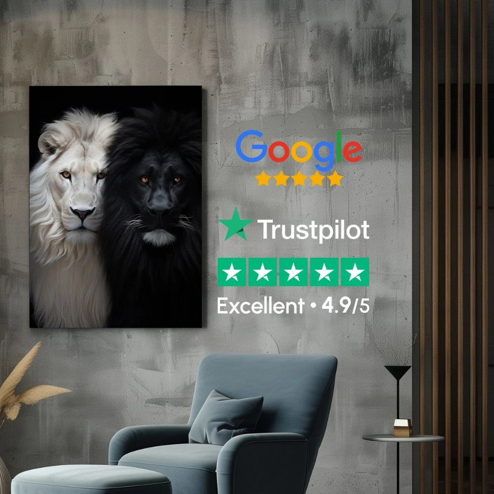 le monde des tableaux trust pilot