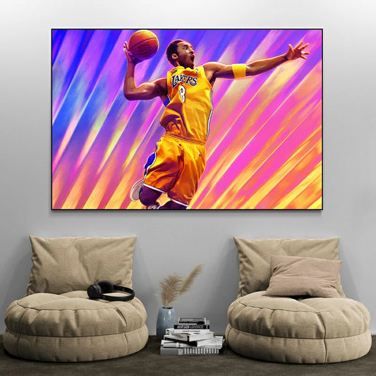 tableau kobe bryant dunk