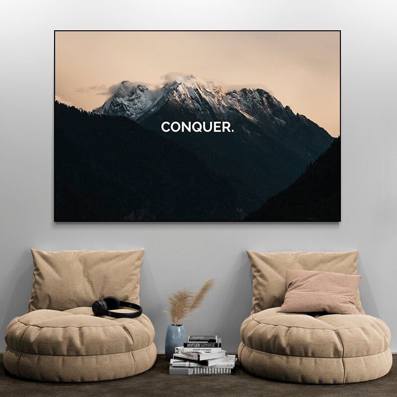 Tableau Citation Conquer