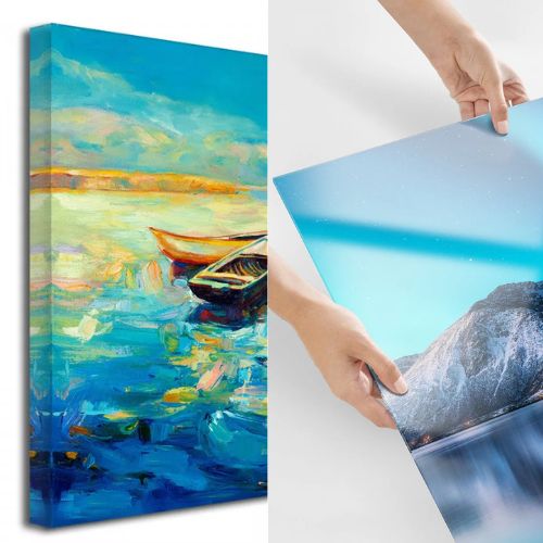 tableau toile haute qualité